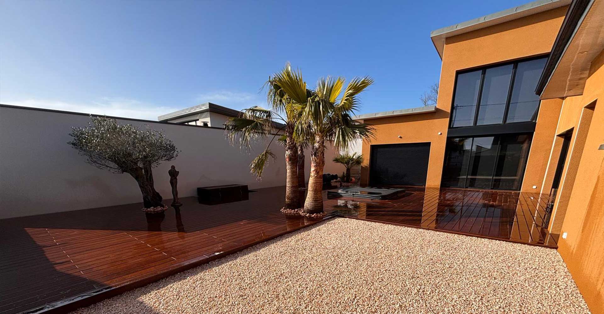 Les Maisons du Cotentin