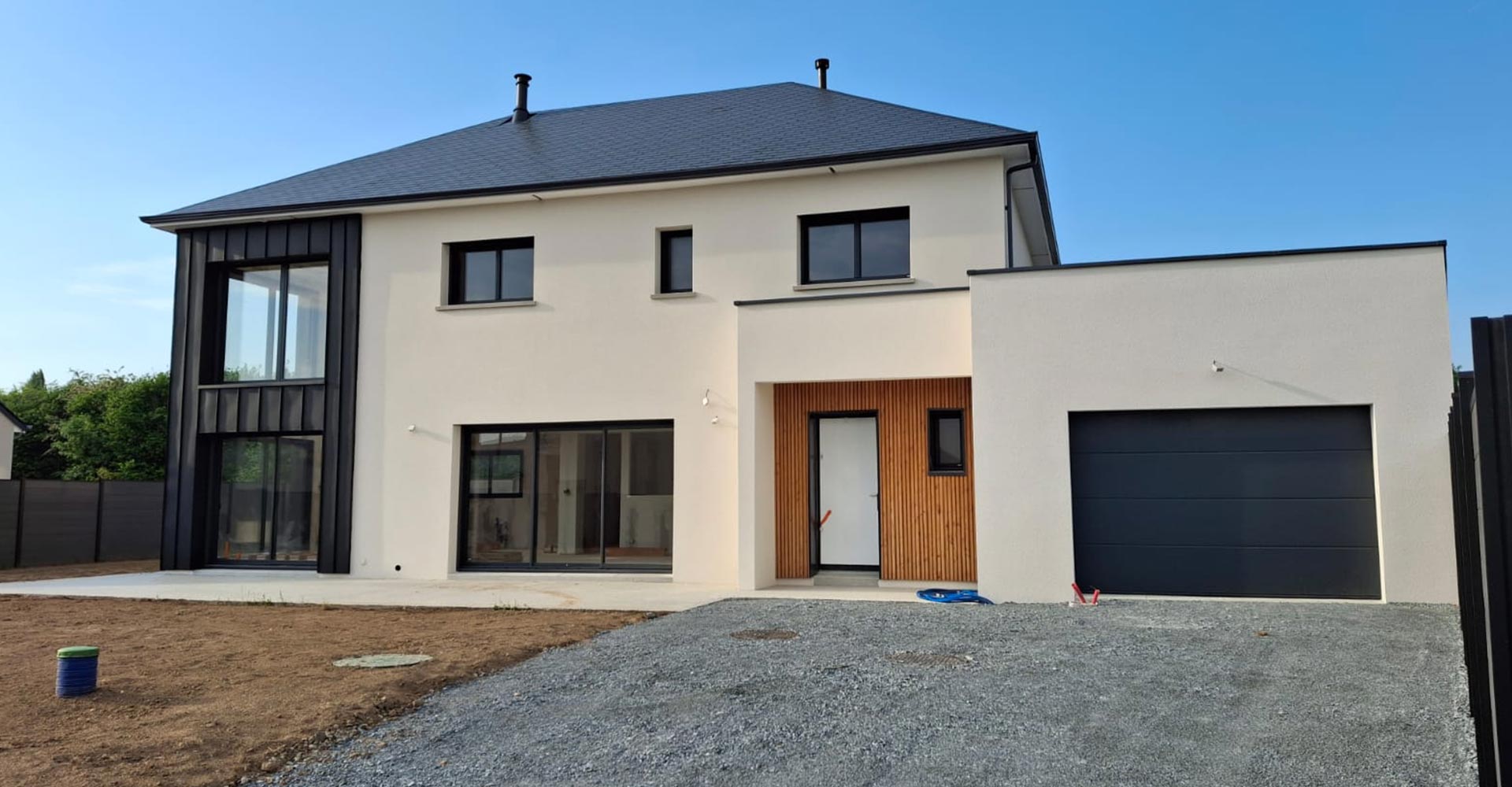 Les Maisons du Cotentin